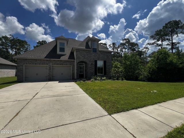 House for sale in Ocean Springs, Mississippi