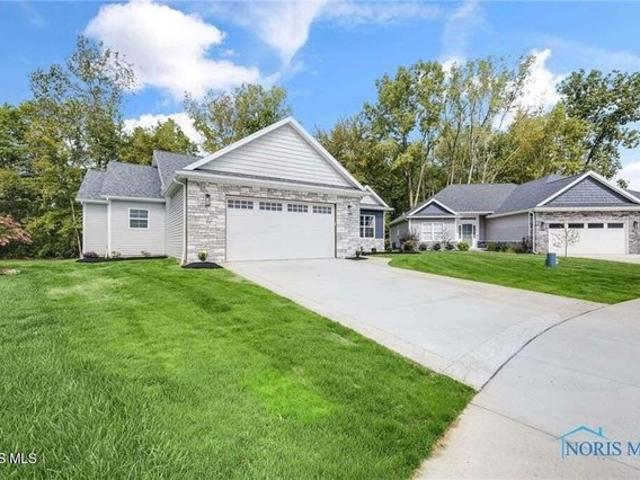 House for sale in Lucas, Ohio