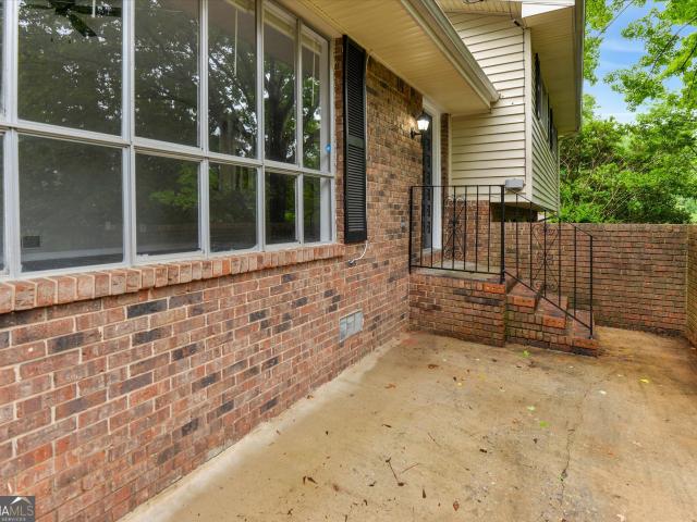House for sale in Clayton, Georgia