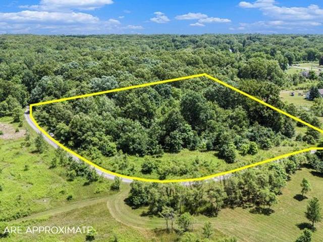 Land for sale in Niles, Michigan
