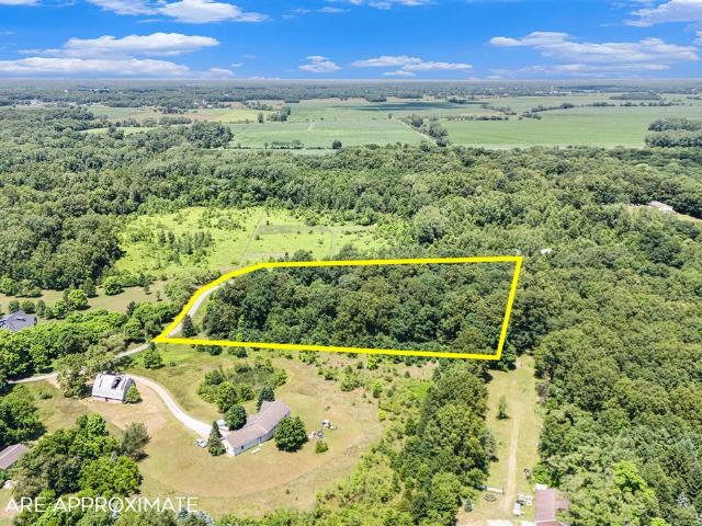 Land for sale in Michigan