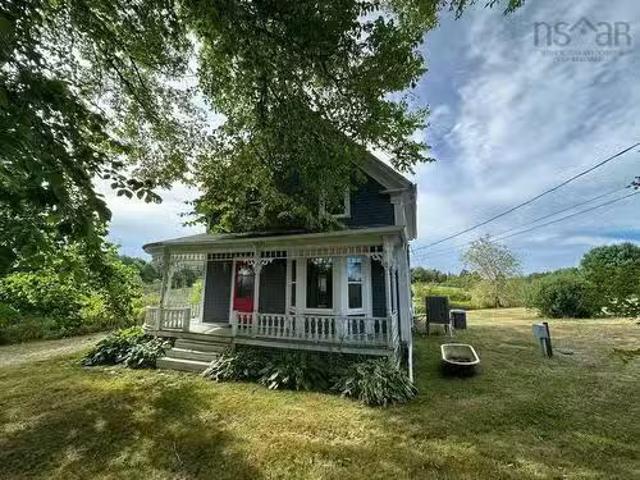 House for sale in Clare, Nova Scotia