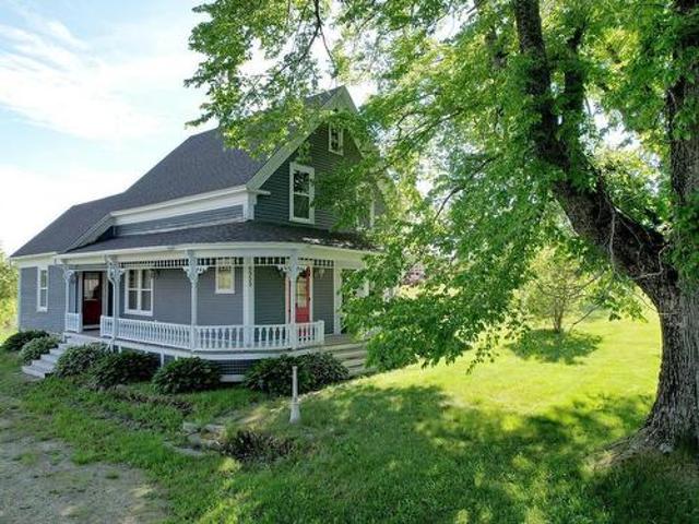 House for sale in Clare, Nova Scotia