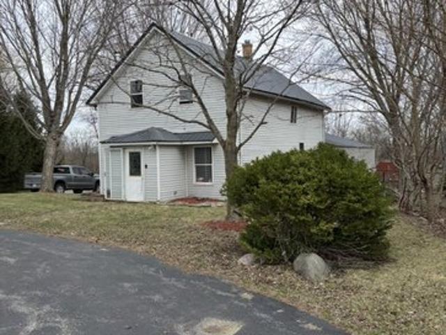 House for sale in Mount Carroll, Illinois