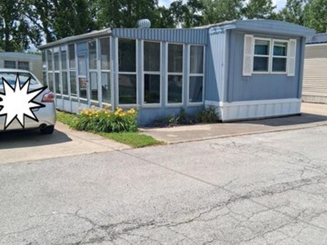 House for sale in Celina, Ohio