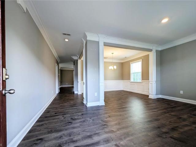 House for sale in Mad River, North Carolina