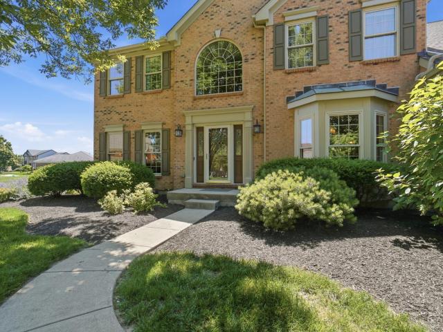 House for sale in Mason, Ohio