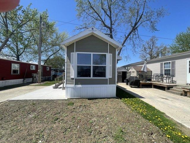 House for sale in Celina, Ohio