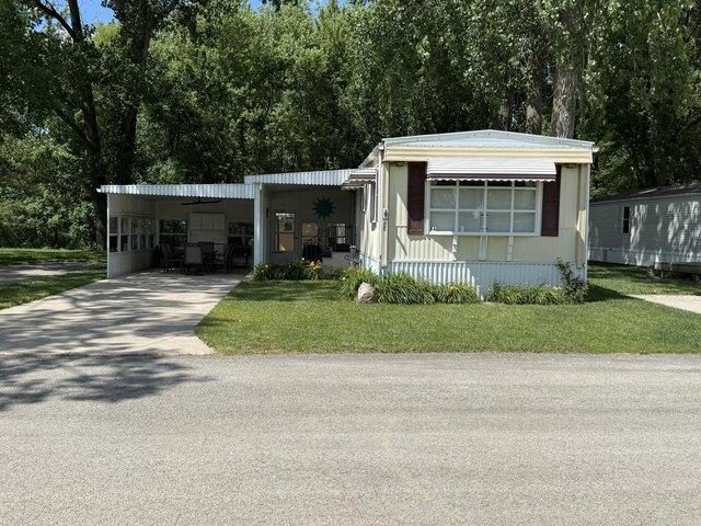 House for sale in Celina, Ohio