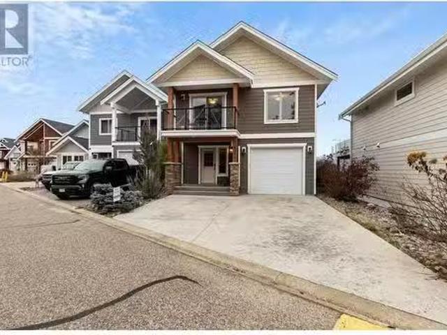 House for sale in British Columbia