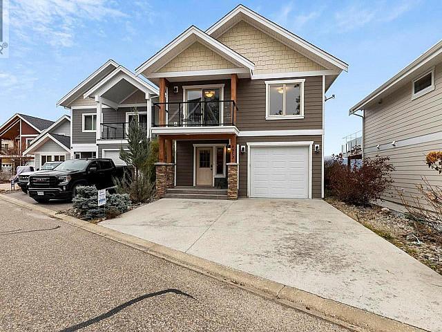 Condo for sale in British Columbia
