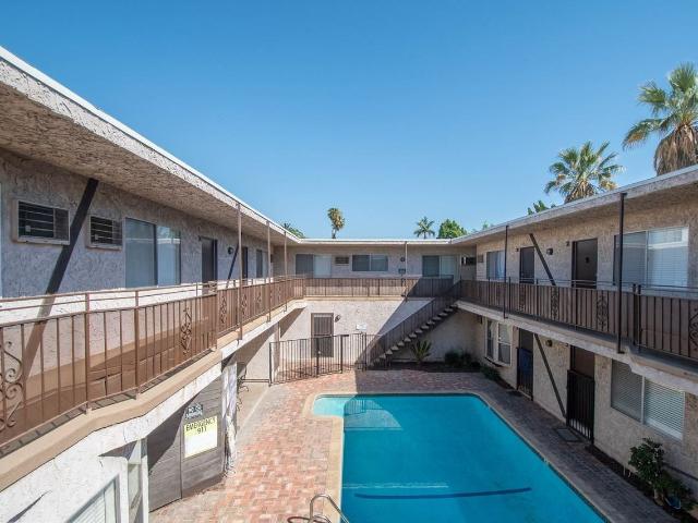 Apartment for rent in Sherman Oaks Neighborhood Council District, Canoga Park
