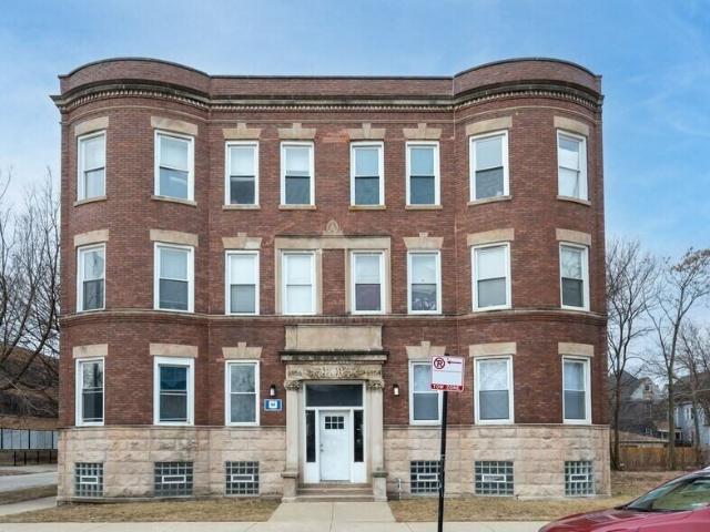 Apartment for rent in Chicago Park, Illinois