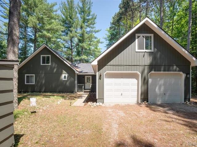 House for sale in Alden, Michigan