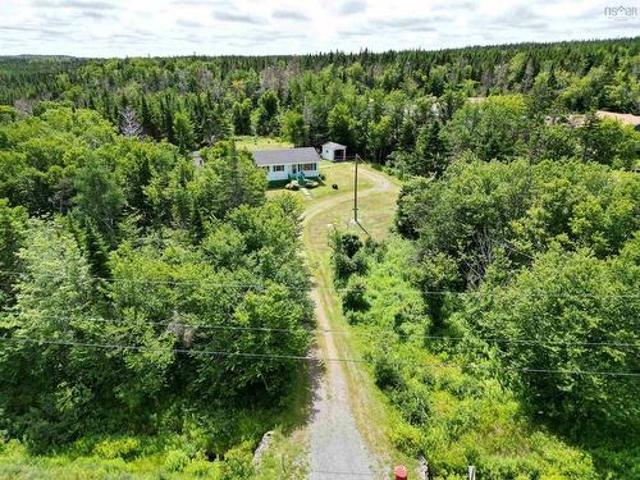 House for sale in Nova Scotia