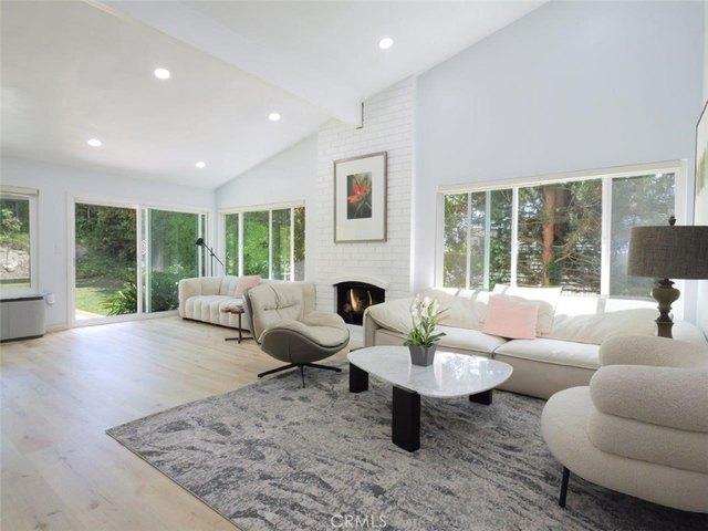 House for sale in Rancho Palos Verdes, California