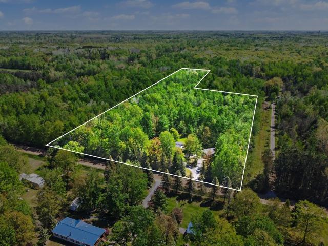 House for sale in Michigan