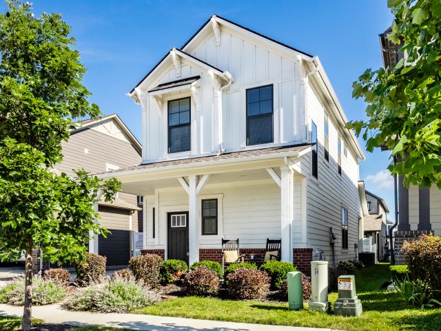 House for sale in Carmel, Indiana