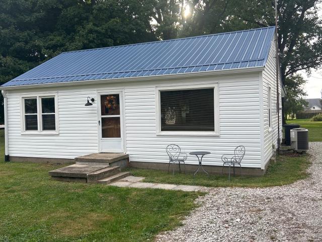 House for sale in Morton, Greencastle