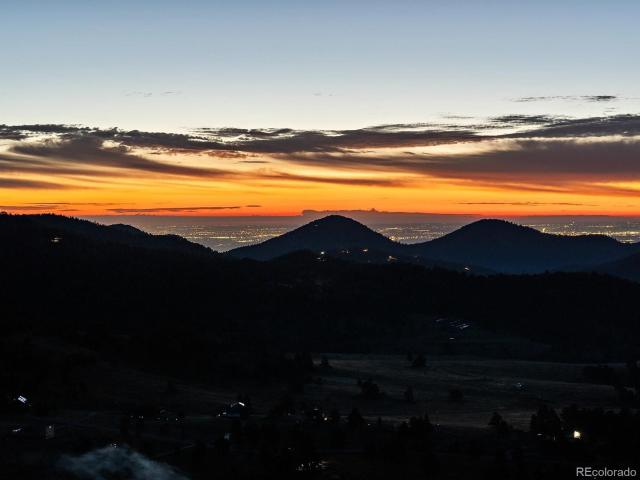 House for sale in Evergreen, Jefferson County