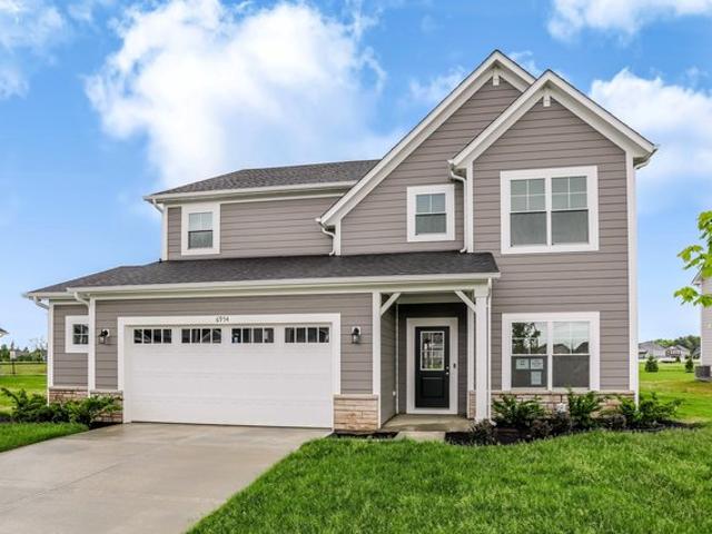 House for sale in Brownsburg, Indiana