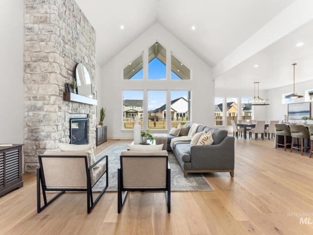 House for sale in Star, Canyon County