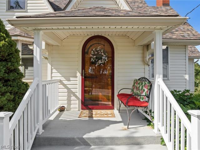 House for sale in Toronto, Ohio