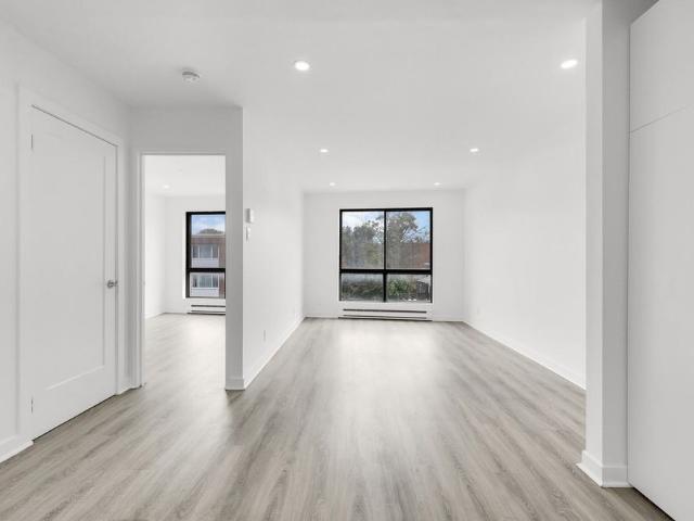 Apartment for rent in Saint-Michel, Montréal