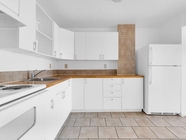 Apartment for rent in Saint-Michel, Montréal