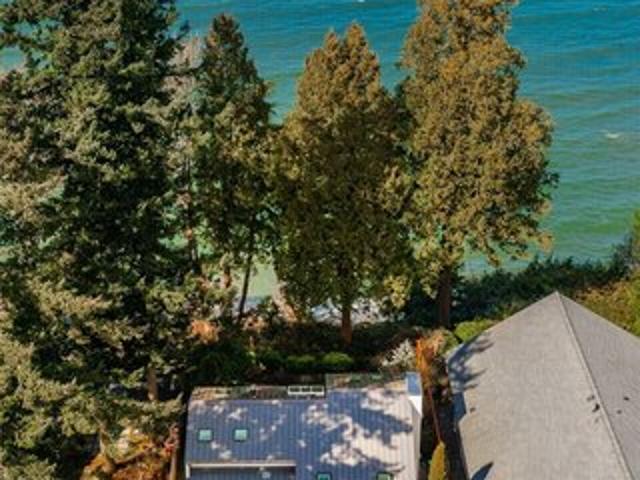 House for sale in Blaine, Washington