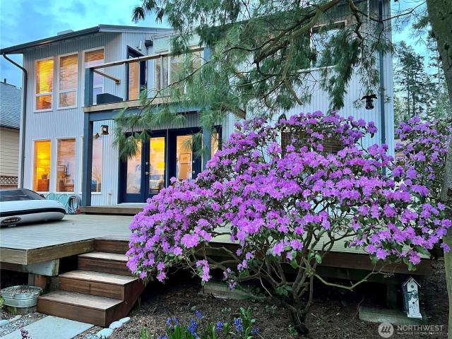 House for sale in Blaine, Washington