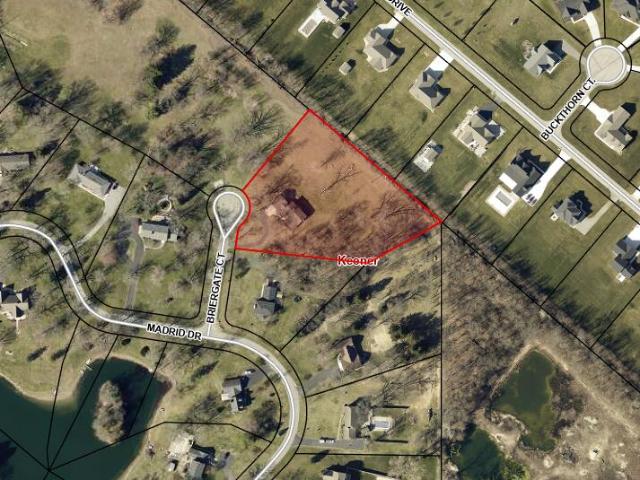 Property for sale in Demotte, Indiana