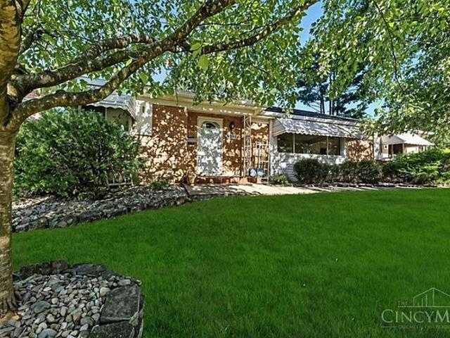 House for sale in Kenwood, Ohio