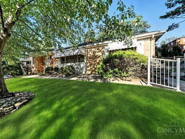 House for sale in Kenwood, Ohio