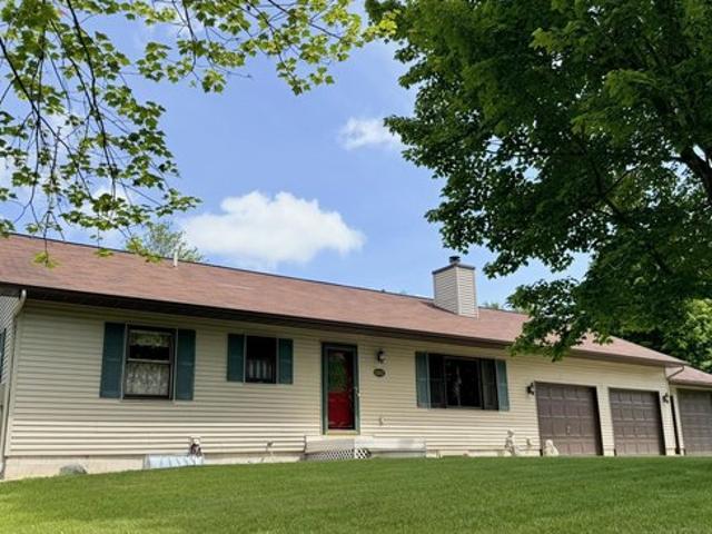 House for sale in Alanson, Michigan
