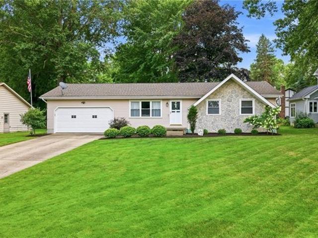 House for sale in Youngstown, Ohio