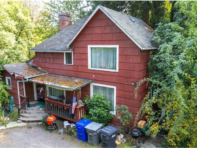 House for sale in Oregonia