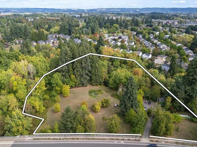 Land for sale in Hillsboro