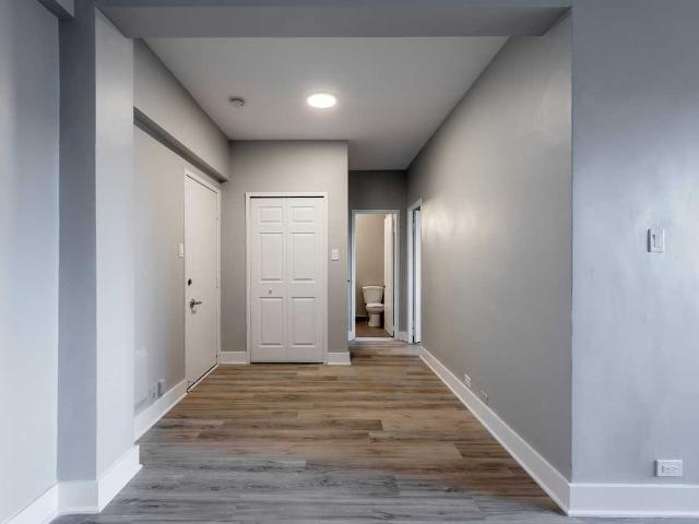Apartment for rent in St. Leonard's, Quebec