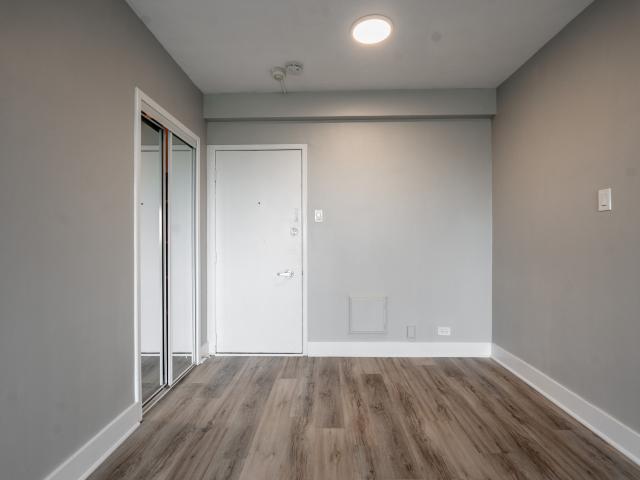 Apartment for rent in St. Leonard's, Quebec