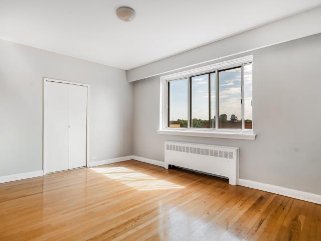 Apartment for rent in St. Leonard's, Quebec