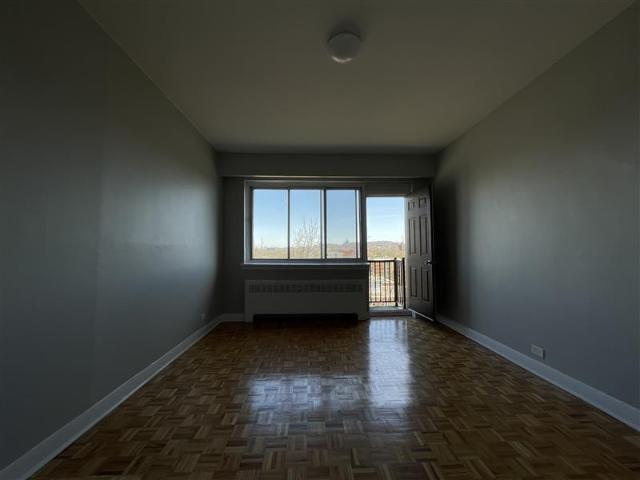 Apartment for rent in St. Leonard's, Quebec