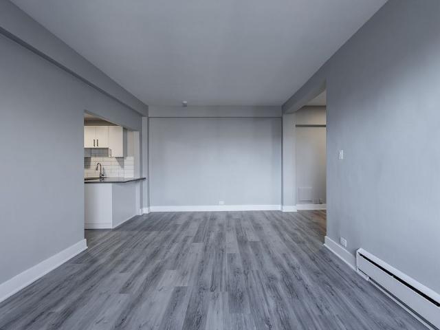 Apartment for rent in St. Leonard's, Quebec
