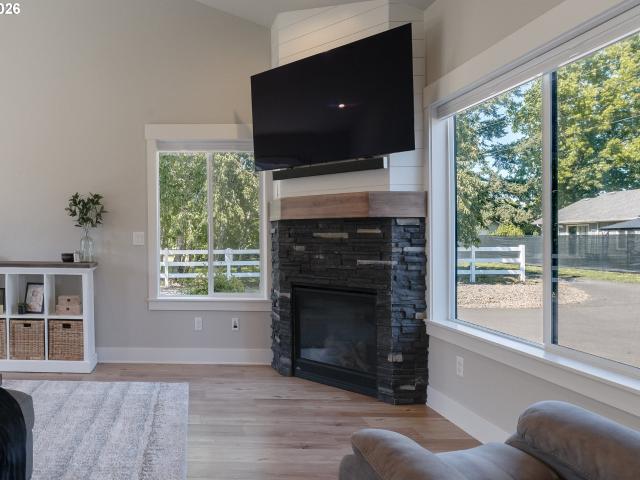 House for sale in Oregonia