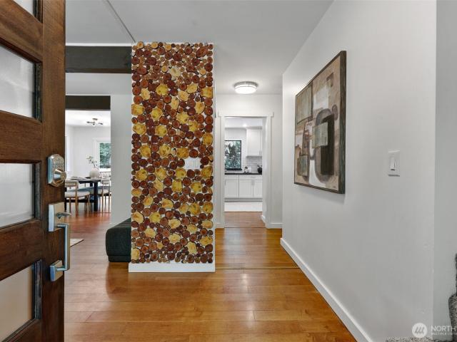 House for sale in Bainbridge Island, Washington