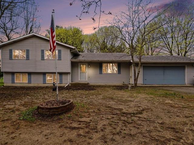 House for sale in Delton, Michigan