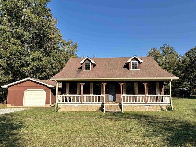 House for sale in Middleton, West Tennessee
