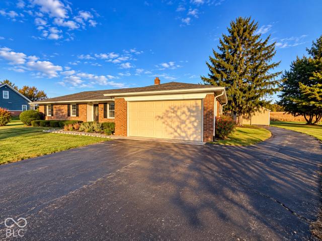 House for sale in Clayton, Hendricks County