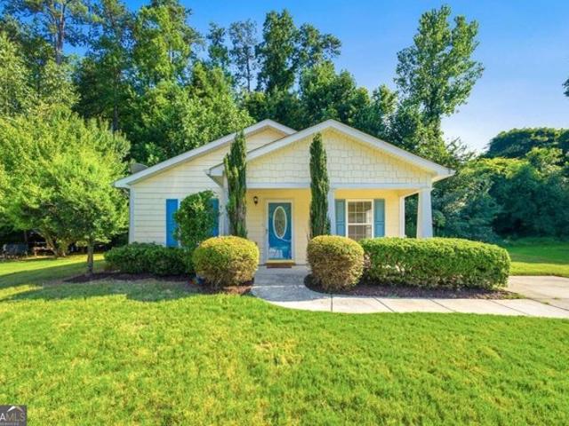 House for sale in Cobb, Georgia