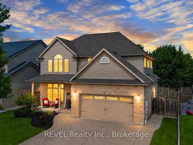 House for sale in Niagara, Ontario